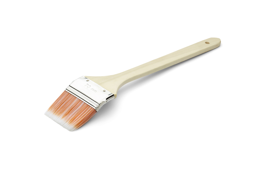 Anza Floor Varnish Brush 200mm 2002014